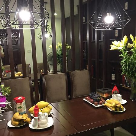 Hanoi La Vision Hotel Экстерьер фото